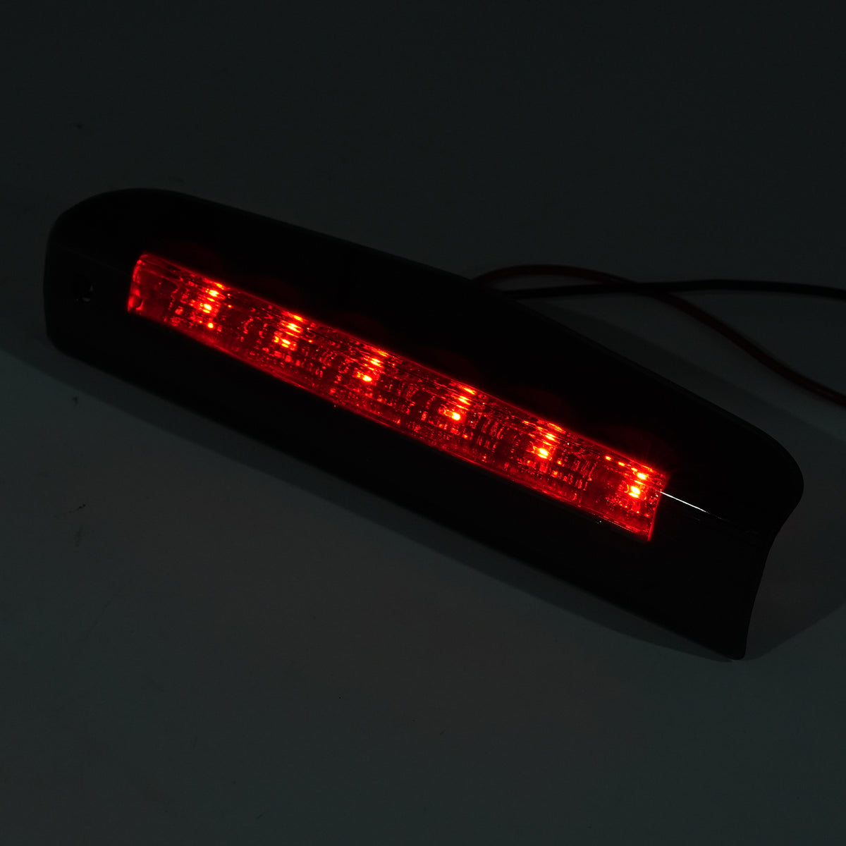 2010-2017 Vauxhall Meriva B Rear Third Brake Light 13469267 13434856 Generic
