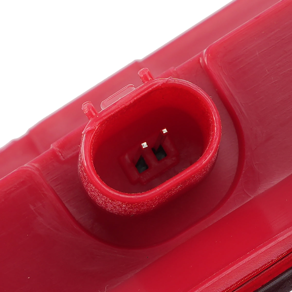 2008-2013 Ford Fiesta MK7 Rear High Level 3rd Brake Light 8A6113A613CE 8A6113A613AK Generic