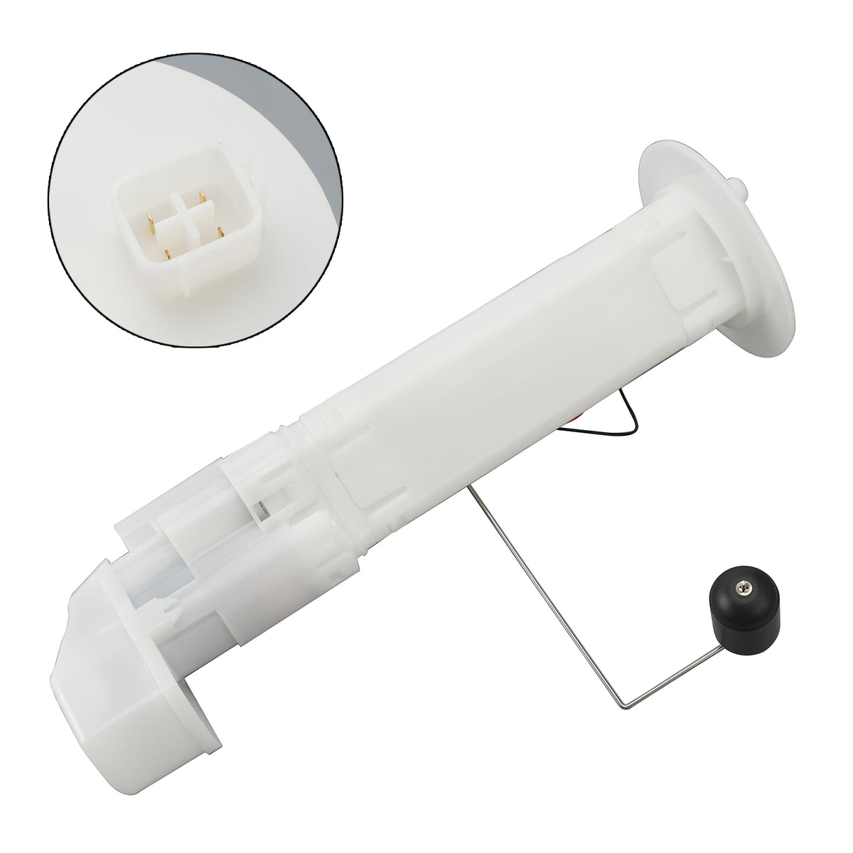 2012-2013 Kawasaki TERYX4 750 (KRT750) Fuel Pump Assy Replacement 49040-0716 Generic
