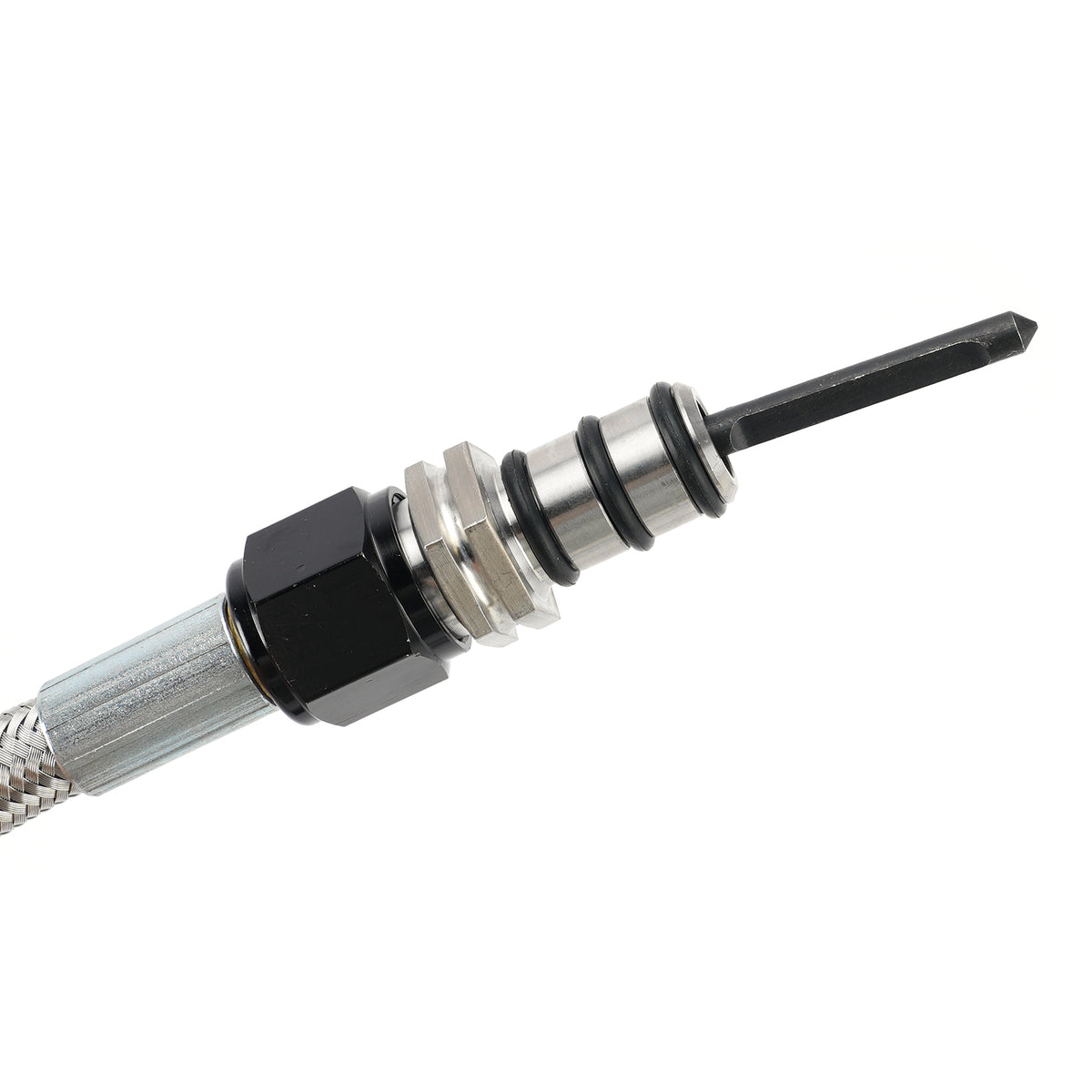 2015-2024 GM SUVs w/8L90E 8-speed Transmissions Locking Automatic Transmission Dipstick 22173 Generic