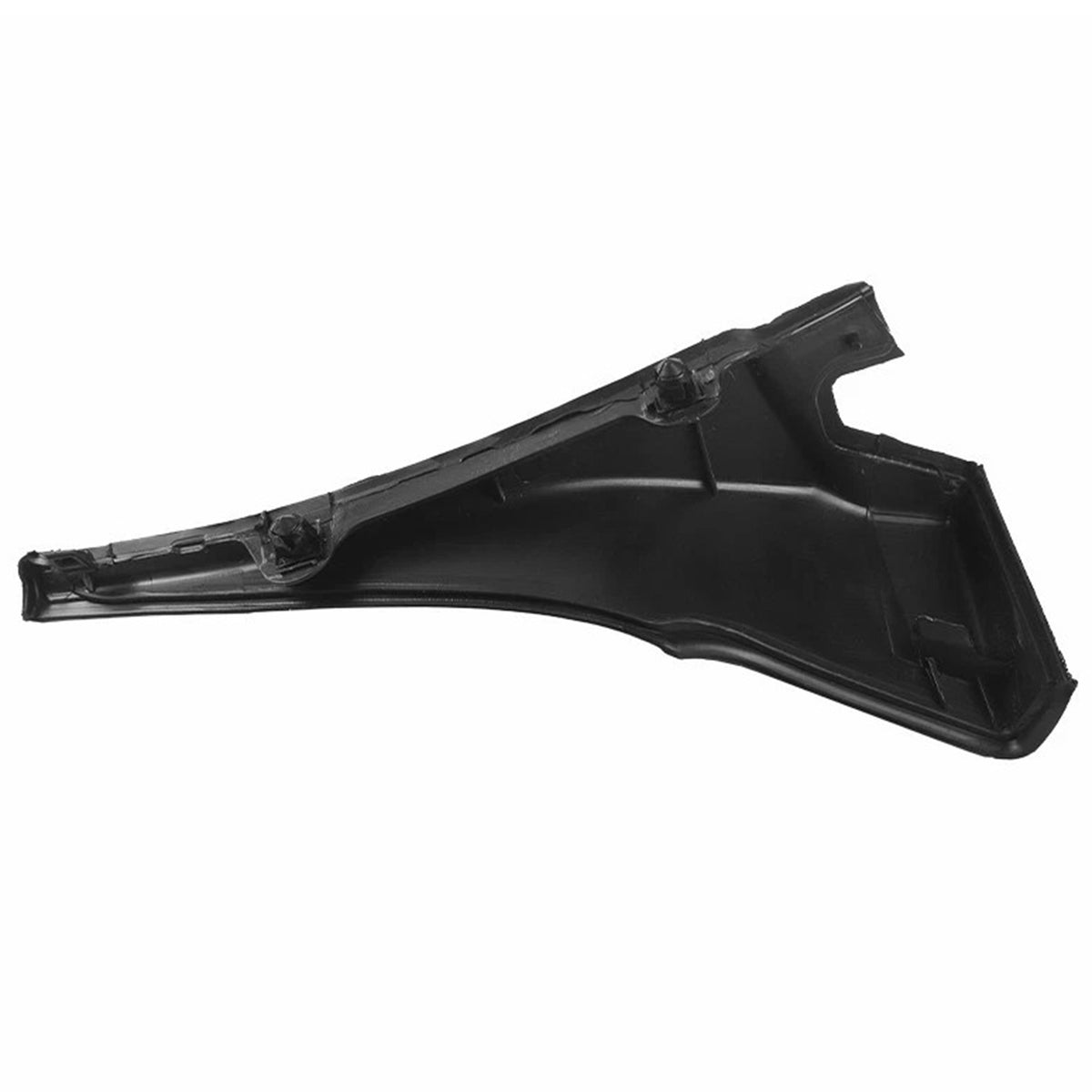 2015-2022 Canyon Windshield Wiper Cowl Side End Air Inlet Panel Trim 22897424 22897425 Generic