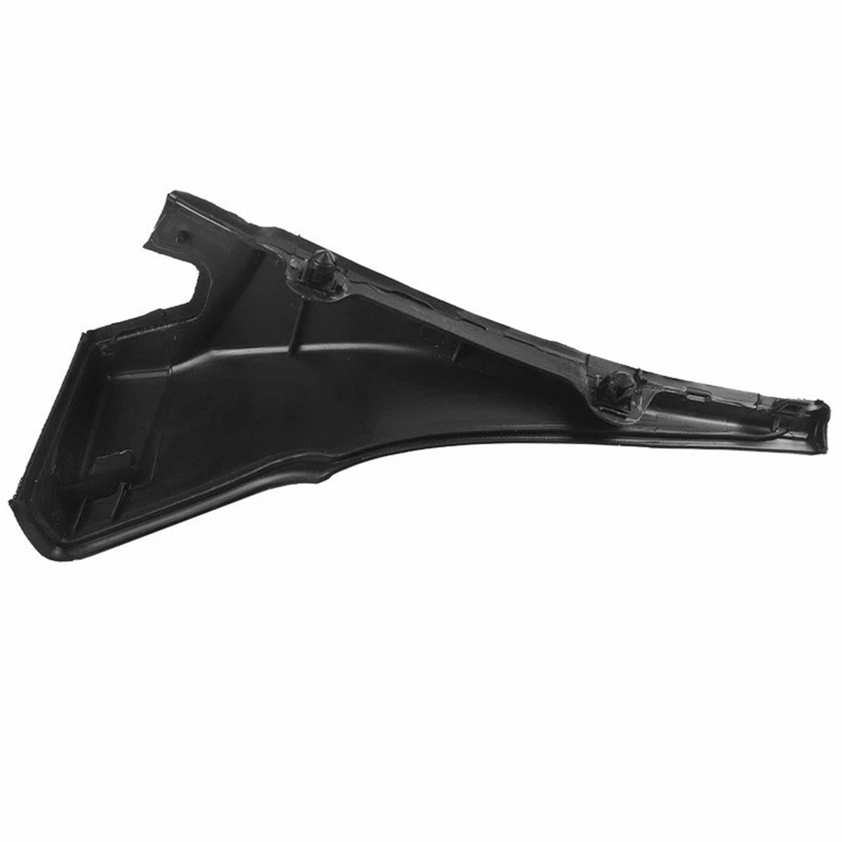 2015-2022 Canyon Windshield Wiper Cowl Side End Air Inlet Panel Trim 22897424 22897425 Generic