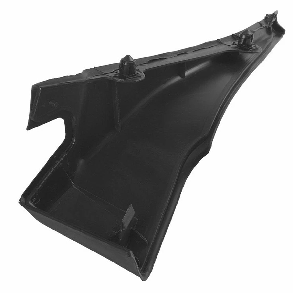2015-2022 Canyon Windshield Wiper Cowl Side End Air Inlet Panel Trim 22897424 22897425 Generic