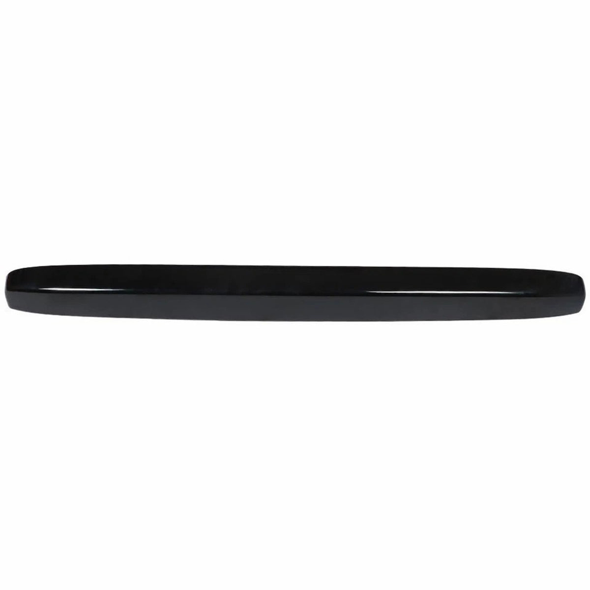 1997-2001 Jeep Cherokee Black Rear License Plate Lamp Light Cover 5FL86ZZZ Generic