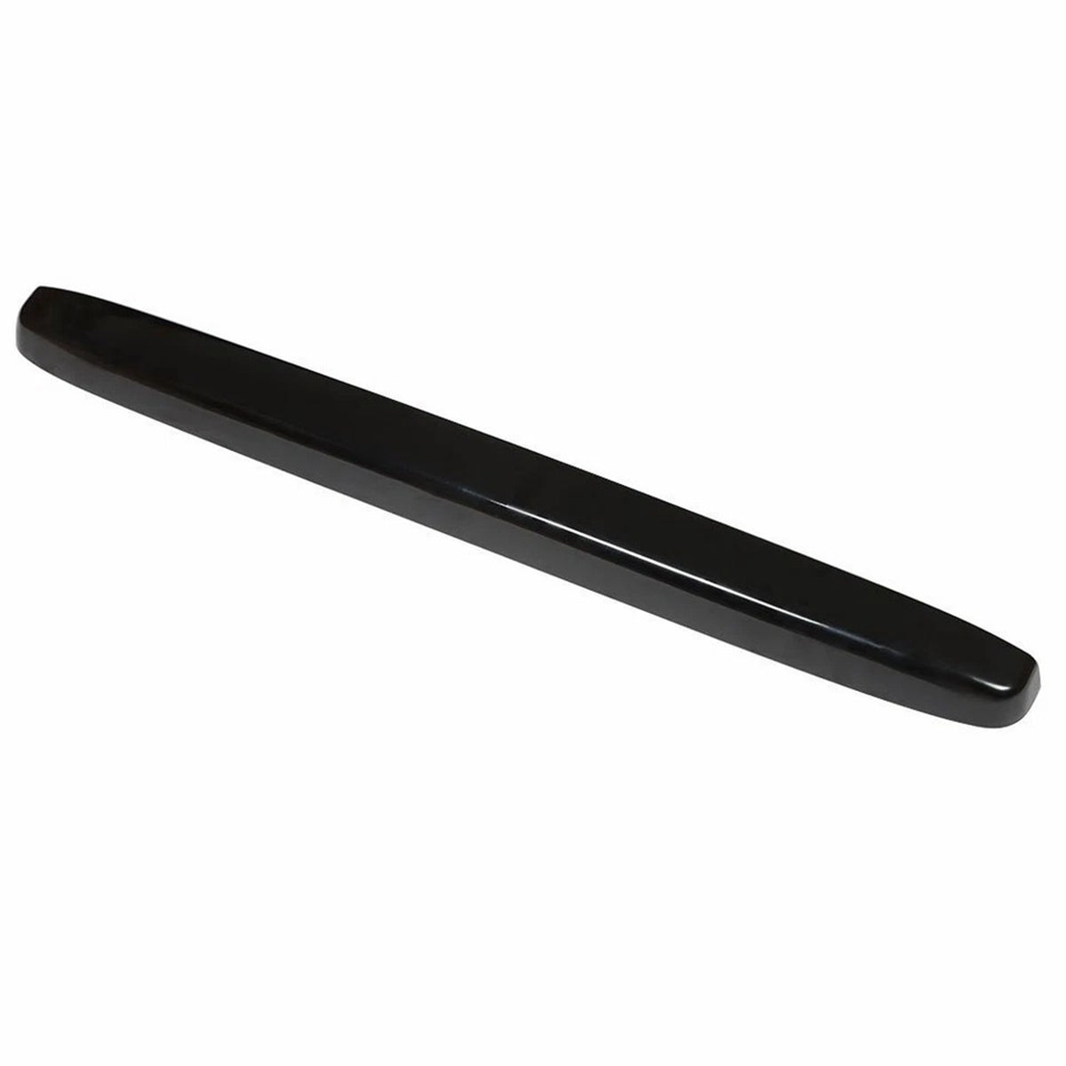 1997-2001 Jeep Cherokee Black Rear License Plate Lamp Light Cover 5FL86ZZZ Generic