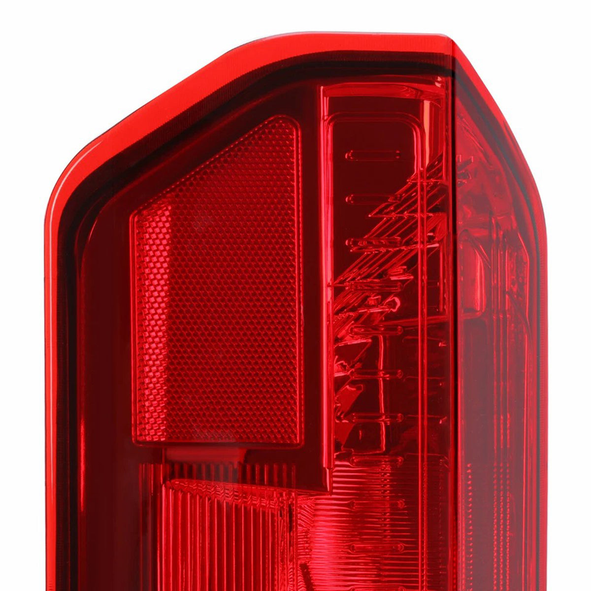 2015-2024 Ford Transit 350 Driver Left Side Rear Tail Light Lamp CK4Z-13405-G CK4Z-13405-C Generic