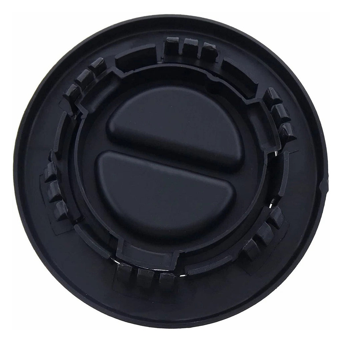 2014-2019 Dodge Ram 2500 and 3500 Pickups Wheel Gooseneck Bed Plug Cover Kit Mopar 68225506AA 68171085 Generic