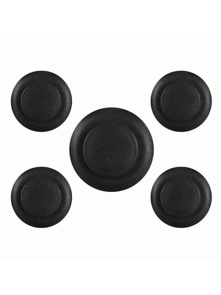 2011-2023 Ford Super Duty F-250, F-350, F-450 and F-550 w/5th Wheel Kit Hitch 5th Puck Wheel Cover Plug Trim Ring Kit BC3Z-99000A25-A Generic