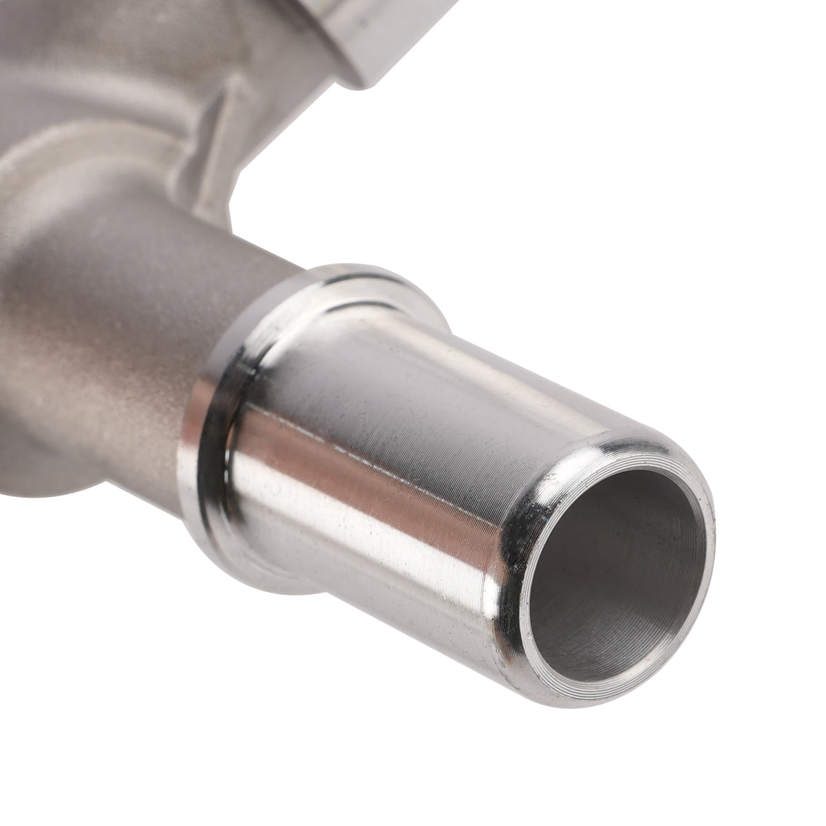 2000-2014 Chevrolet Suburban 1500 2pcs Metal Heater Hose Connector 800-414HP 800-413HP Generic