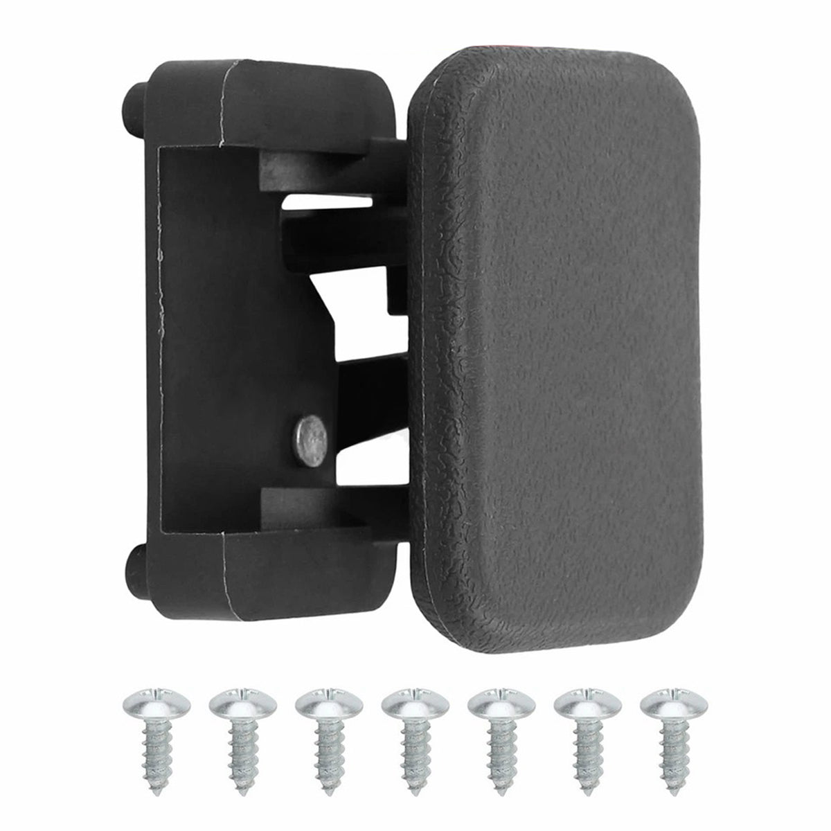 1999-2007 GMC Sierra 1500 2500 3500 Glove Box Latch Handle 15807878 15807880 Generic