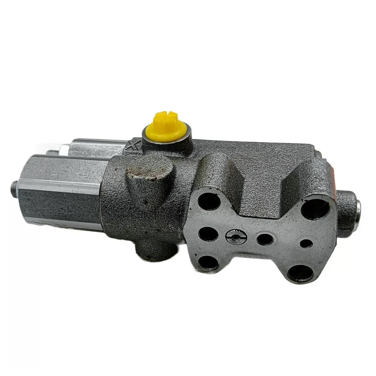 Caterpillar CAT Wheel Loader 980G II Flow Control Pump Valve CA2070695 7986491 Generic