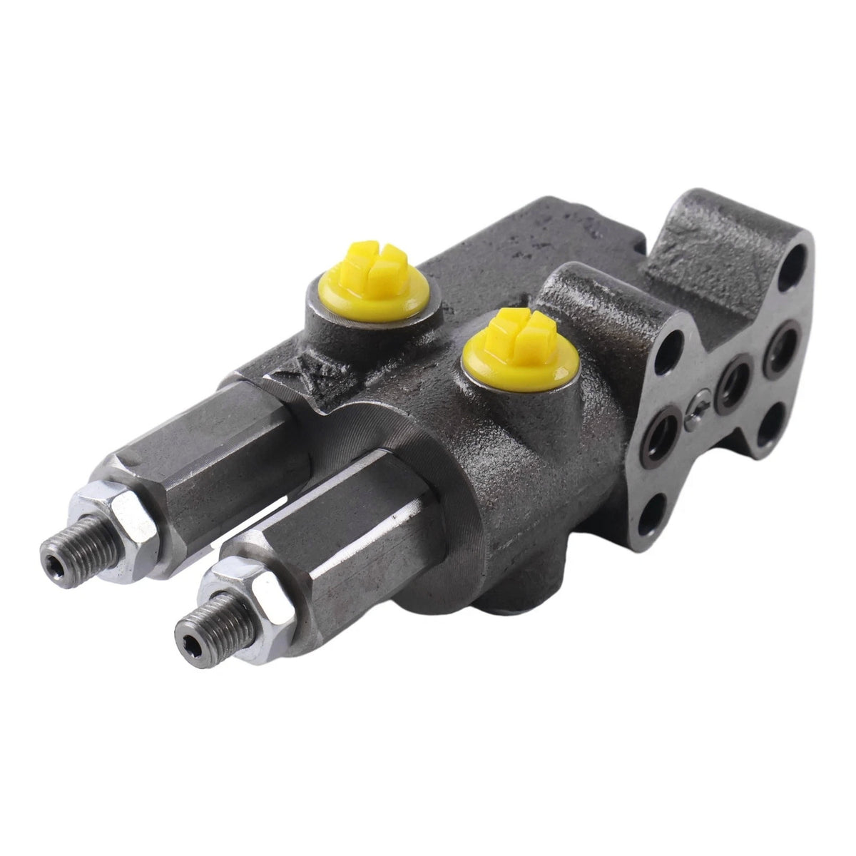 Caterpillar CAT Engine 3196 Flow Control Pump Valve CA2070695 7986491 Generic