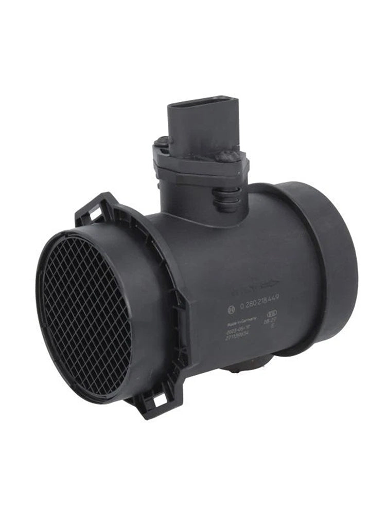 1998-2001 BMW 7 Series E38 735i iL Mass Air Flow Meter Sensor 1433566 1202084 Generic