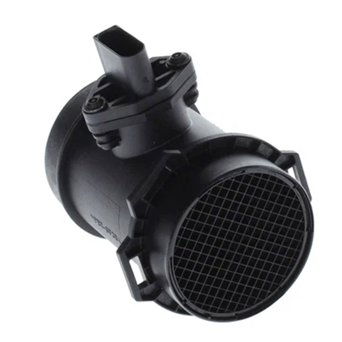 1998-2001 BMW 7 Series E38 735i iL Mass Air Flow Meter Sensor 1433566 1202084 Generic