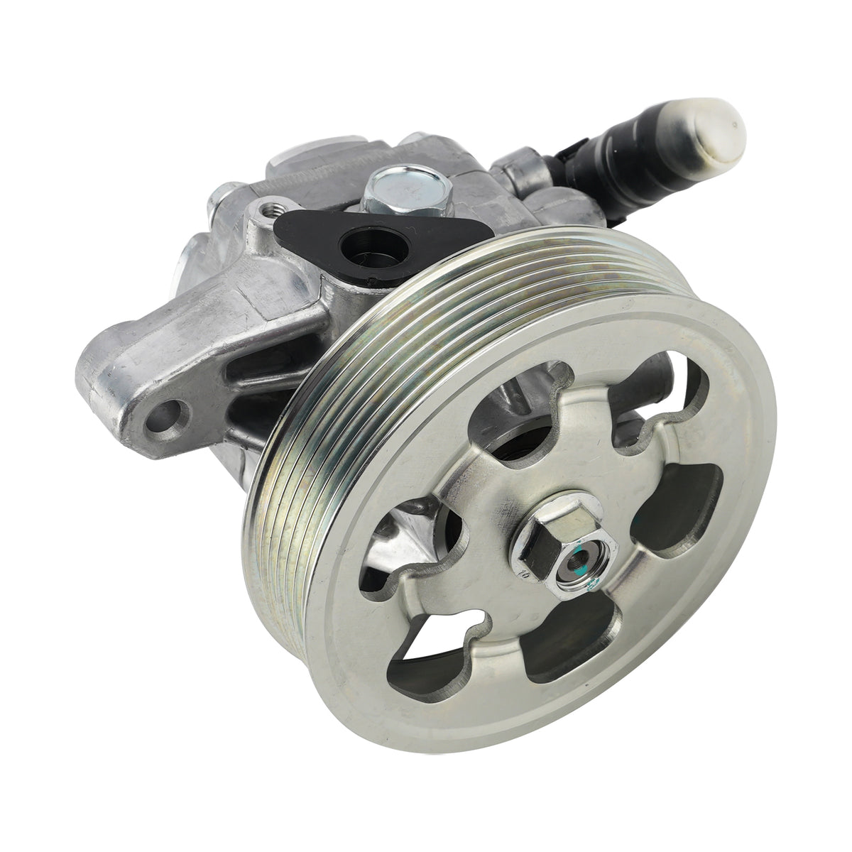 2005-2011 Honda CR-V 2.4L L4 2002 Power Steering Pump Generic