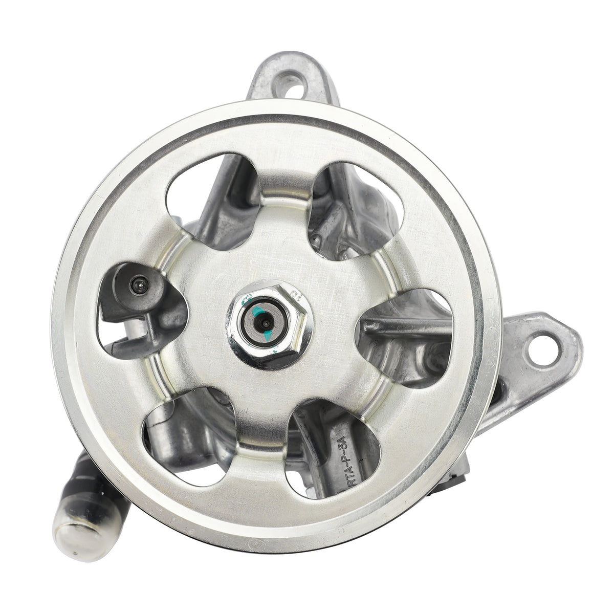 2005-2011 Honda CR-V 2.4L L4 2002 Power Steering Pump Generic