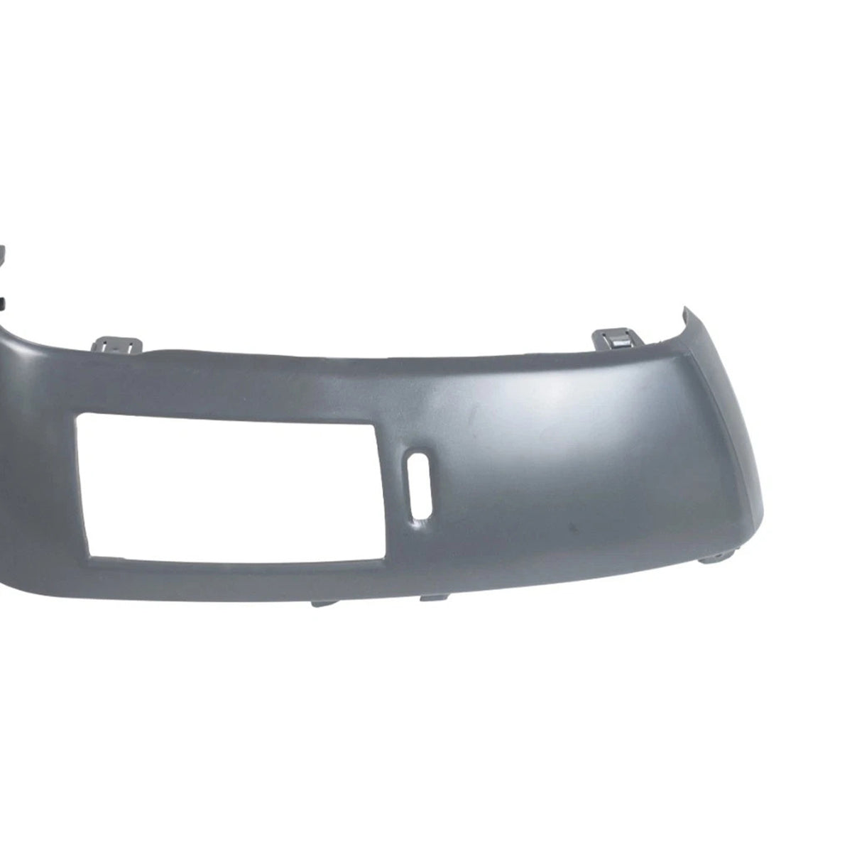 2006-2016 Mercedes-Benz Sprinter W906 Gray Hood Vent Grille Left+ Right A9066890037 A9066890137 Generic