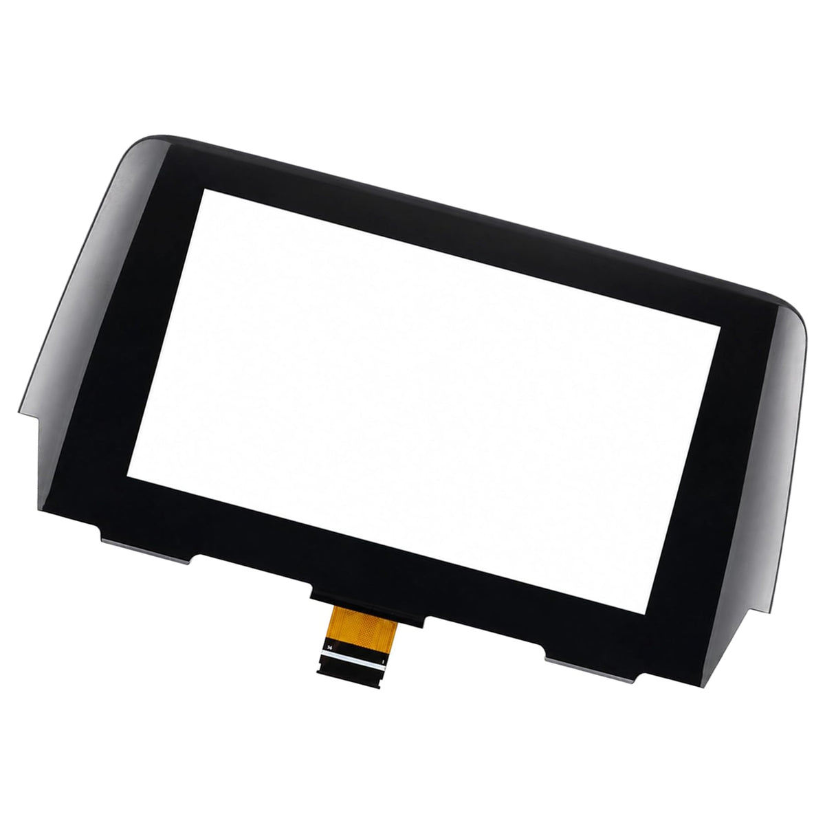 2015-2016 MAZDA 6 Radio 36 Pin 7" Touch Screen Digitizer Replacement GML8611J0 GML861 1J0 B61a-61-1j0 Generic