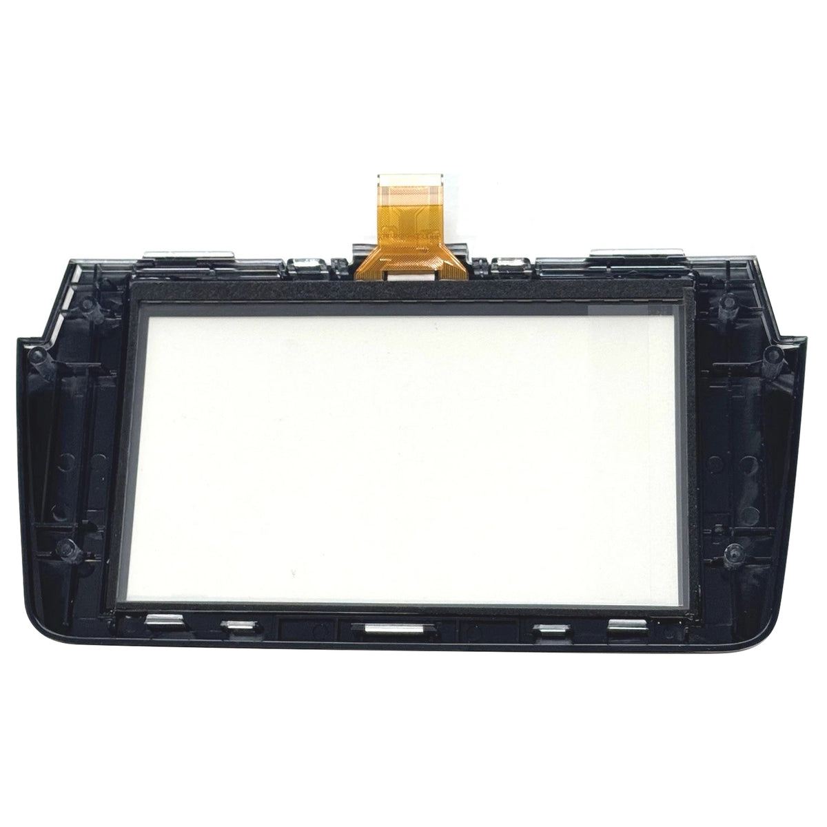 2015-2016 MAZDA 6 Radio 36 Pin 7" Touch Screen Digitizer Replacement GML8611J0 GML861 1J0 B61a-61-1j0 Generic
