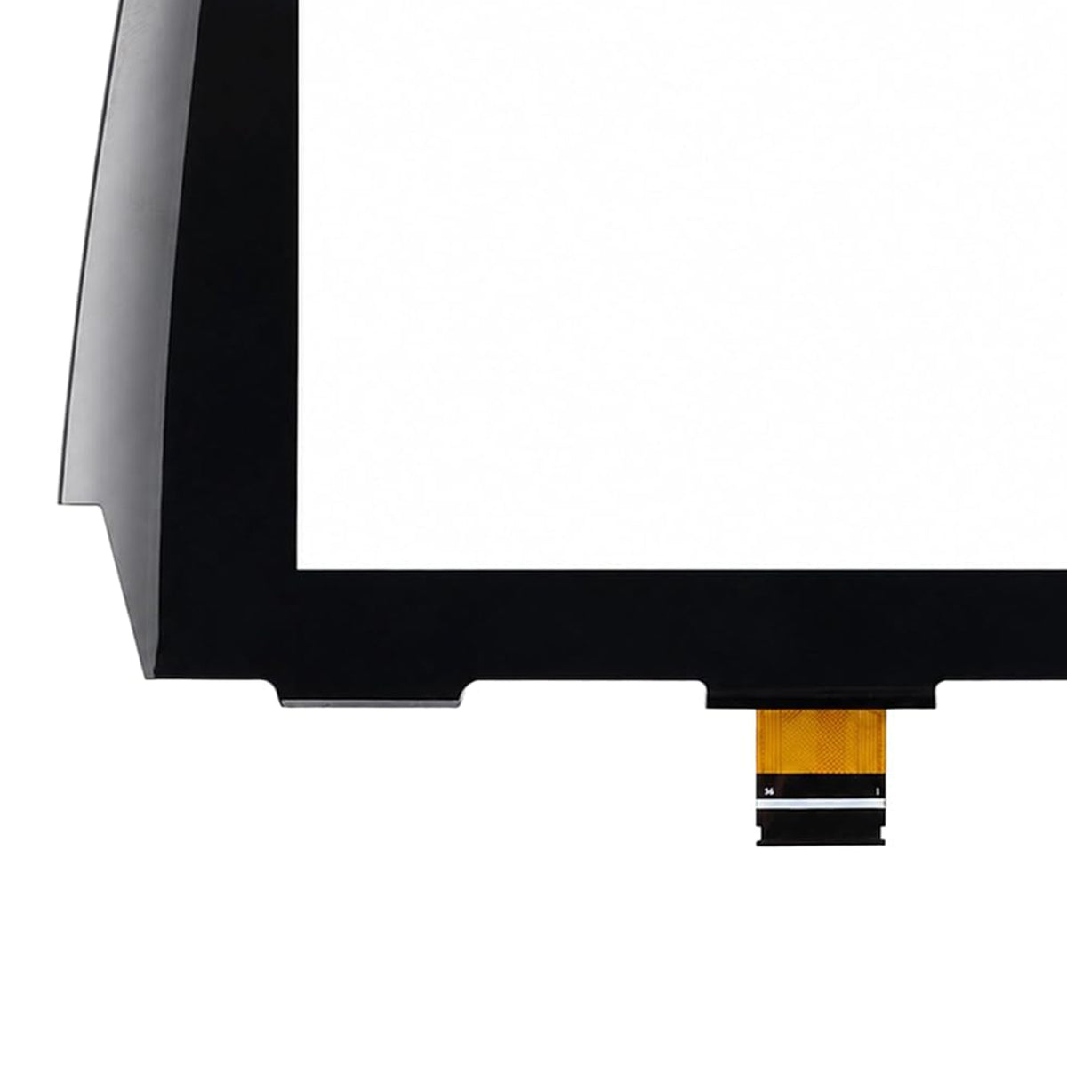 2015-2016 MAZDA 6 Radio 36 Pin 7" Touch Screen Digitizer Replacement GML8611J0 GML861 1J0 B61a-61-1j0 Generic