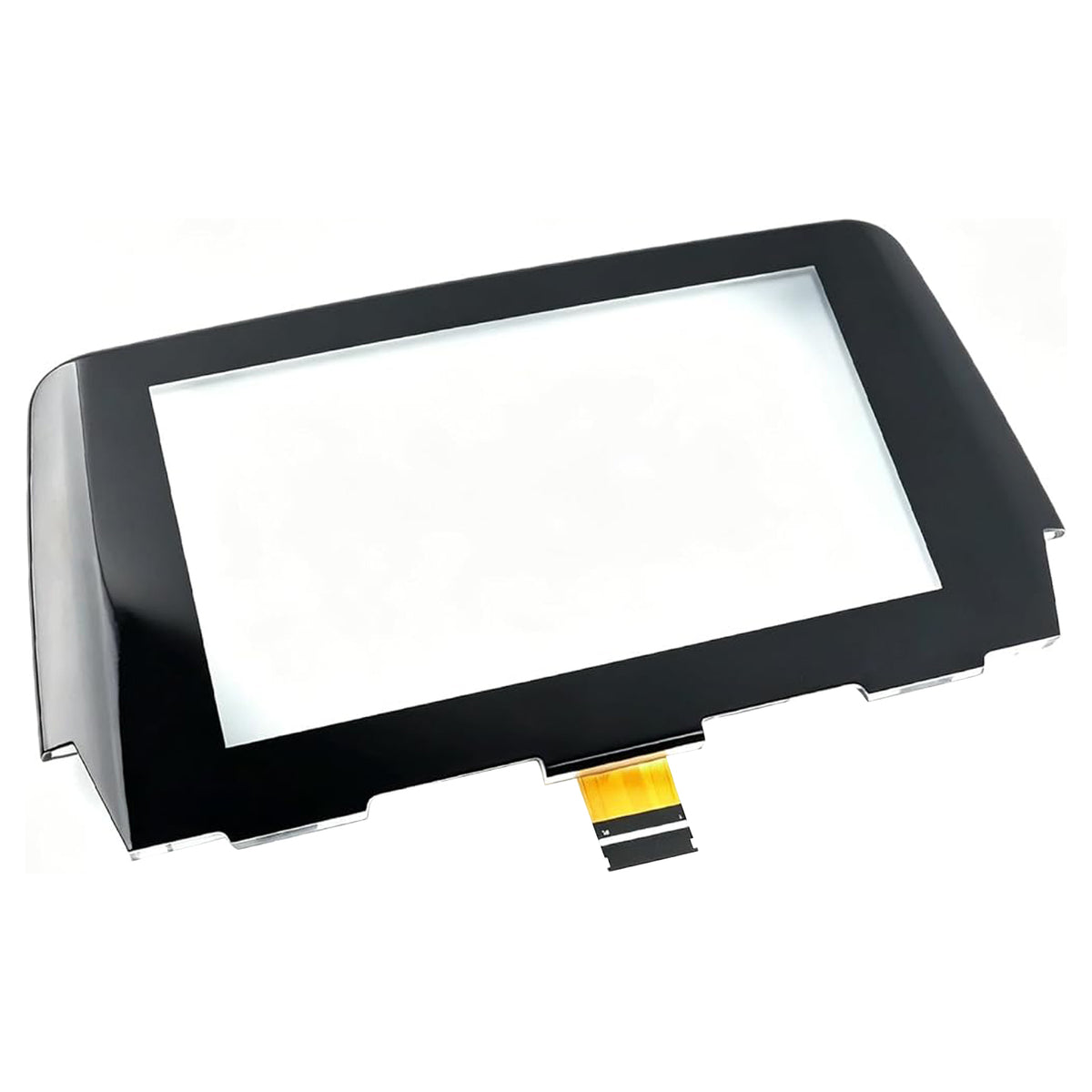 2015-2016 MAZDA 6 Radio 36 Pin 7" Touch Screen Digitizer Replacement GML8611J0 GML861 1J0 B61a-61-1j0 Generic
