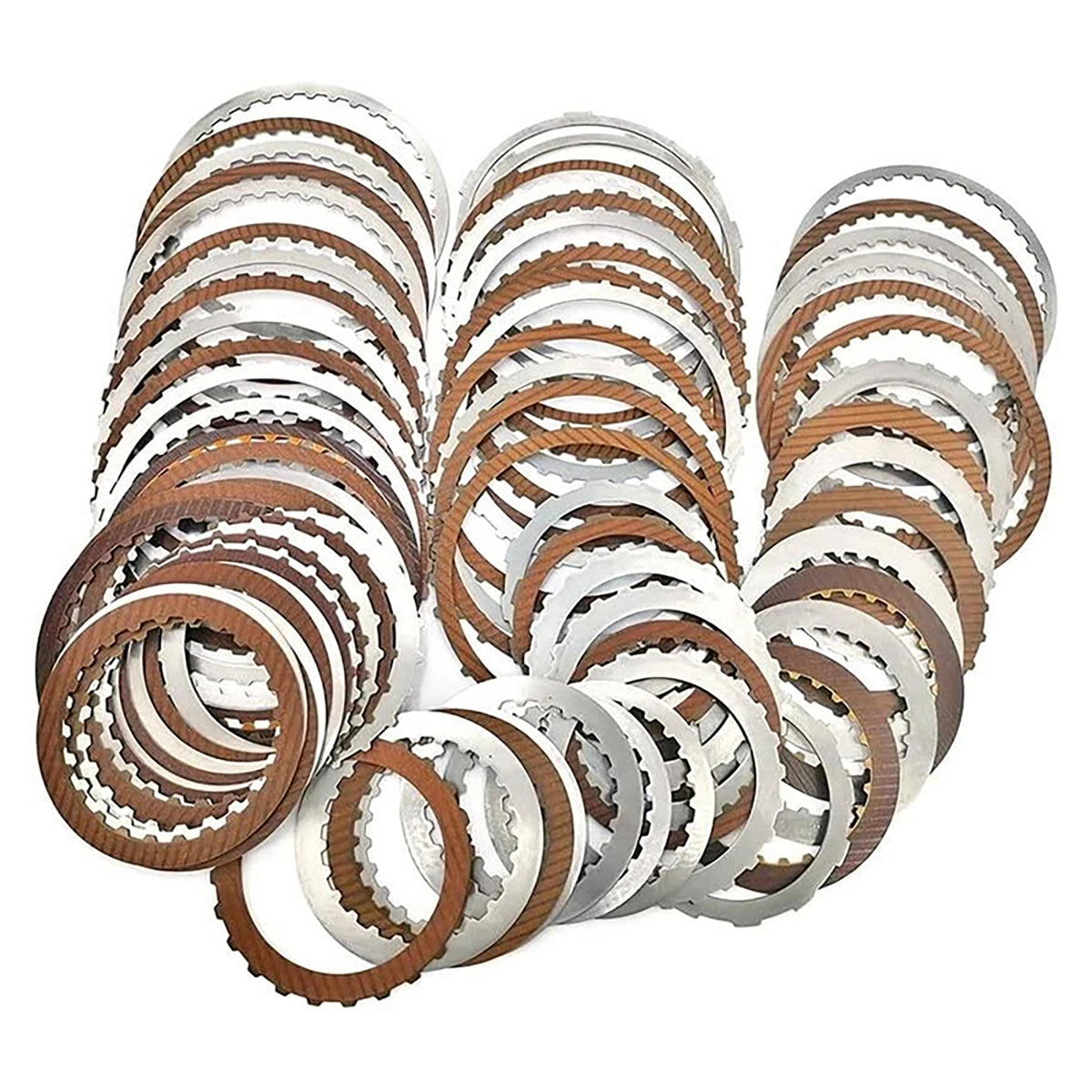 BMW 4WD 5L40E 5L50E 5L51E Auto Transmission Auto Transmission Master Rebuild Kit Overhaul Generic