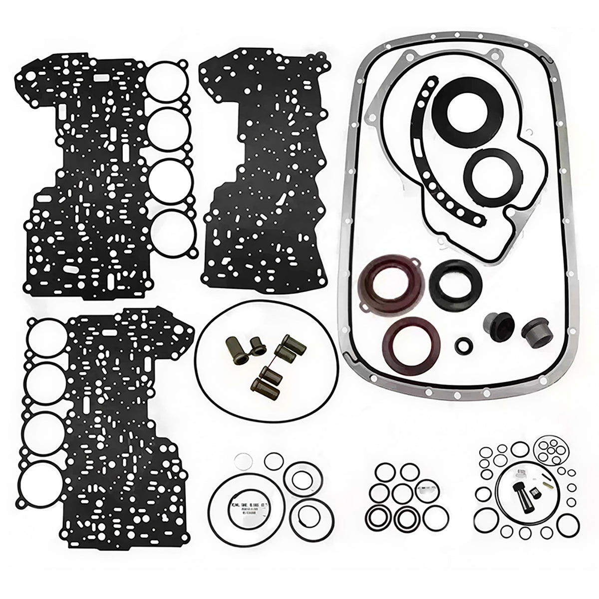 BMW 4WD 5L40E 5L50E 5L51E Auto Transmission Auto Transmission Master Rebuild Kit Overhaul Generic