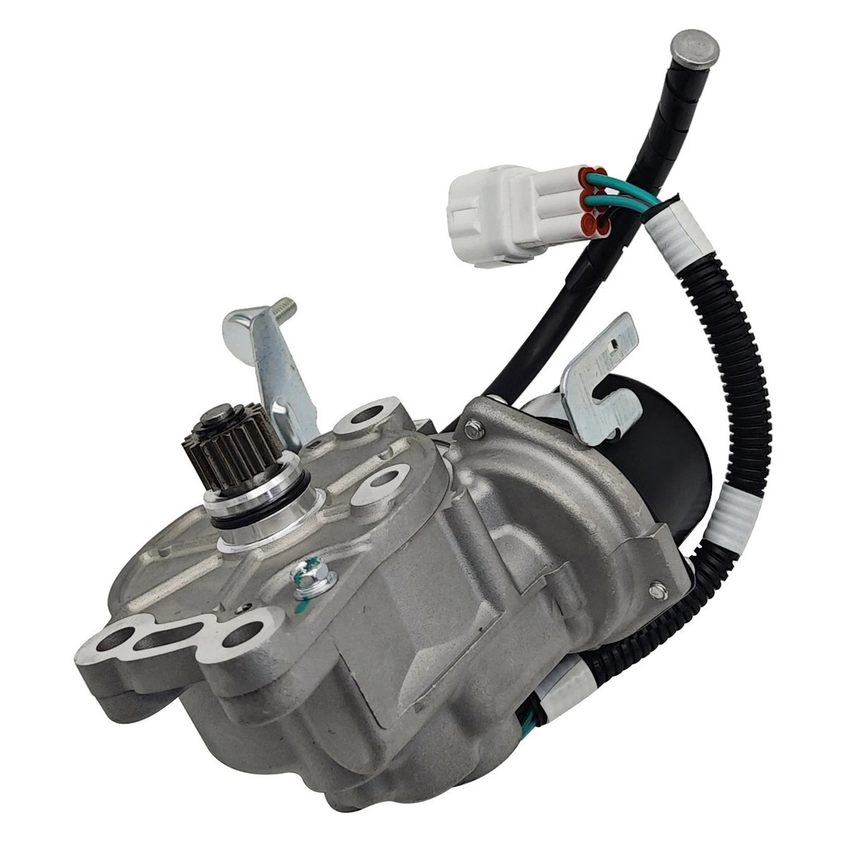 Toyota Land Cruiser Lexus LX450 Front Differential Lock Actuator 41450-60060 4145060081 Generic