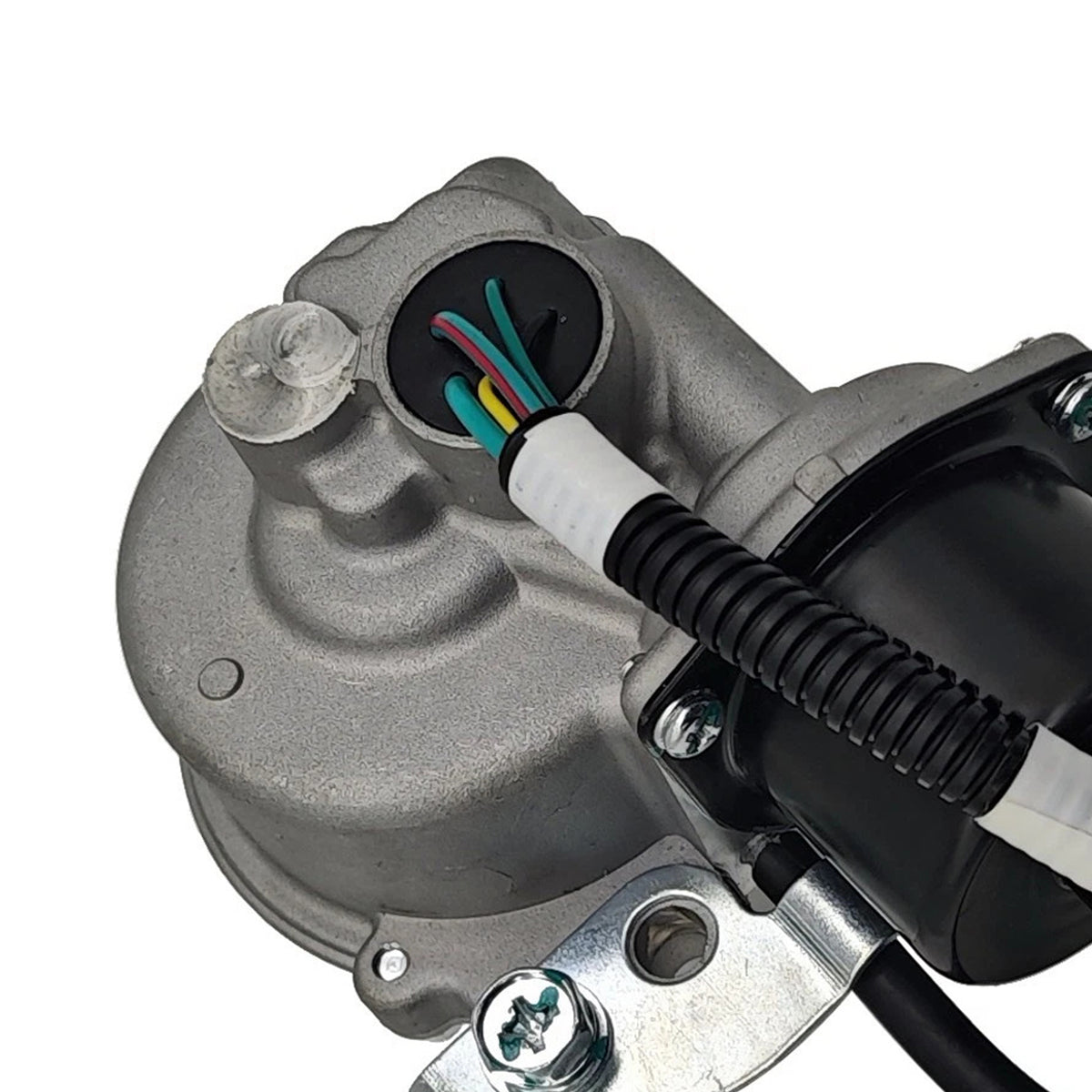 Toyota Land Cruiser Lexus LX450 Front Differential Lock Actuator 41450-60060 4145060081 Generic