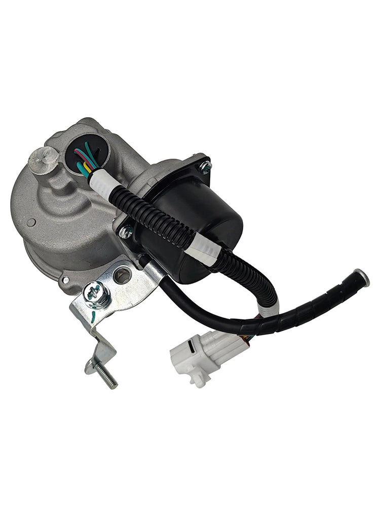 Toyota Land Cruiser Lexus LX450 Front Differential Lock Actuator 41450-60060 4145060081 Generic