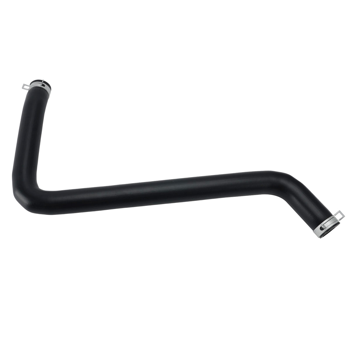 2013-2019 Ford Police Interceptor Utility 3.7L V6 Radiator Upper Hose bb5z8260a km5214 Generic