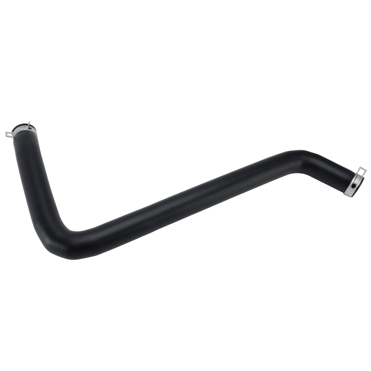 2011-2019 Ford Explorer 3.5L V6 Radiator Upper Hose bb5z8260a km5214 Generic