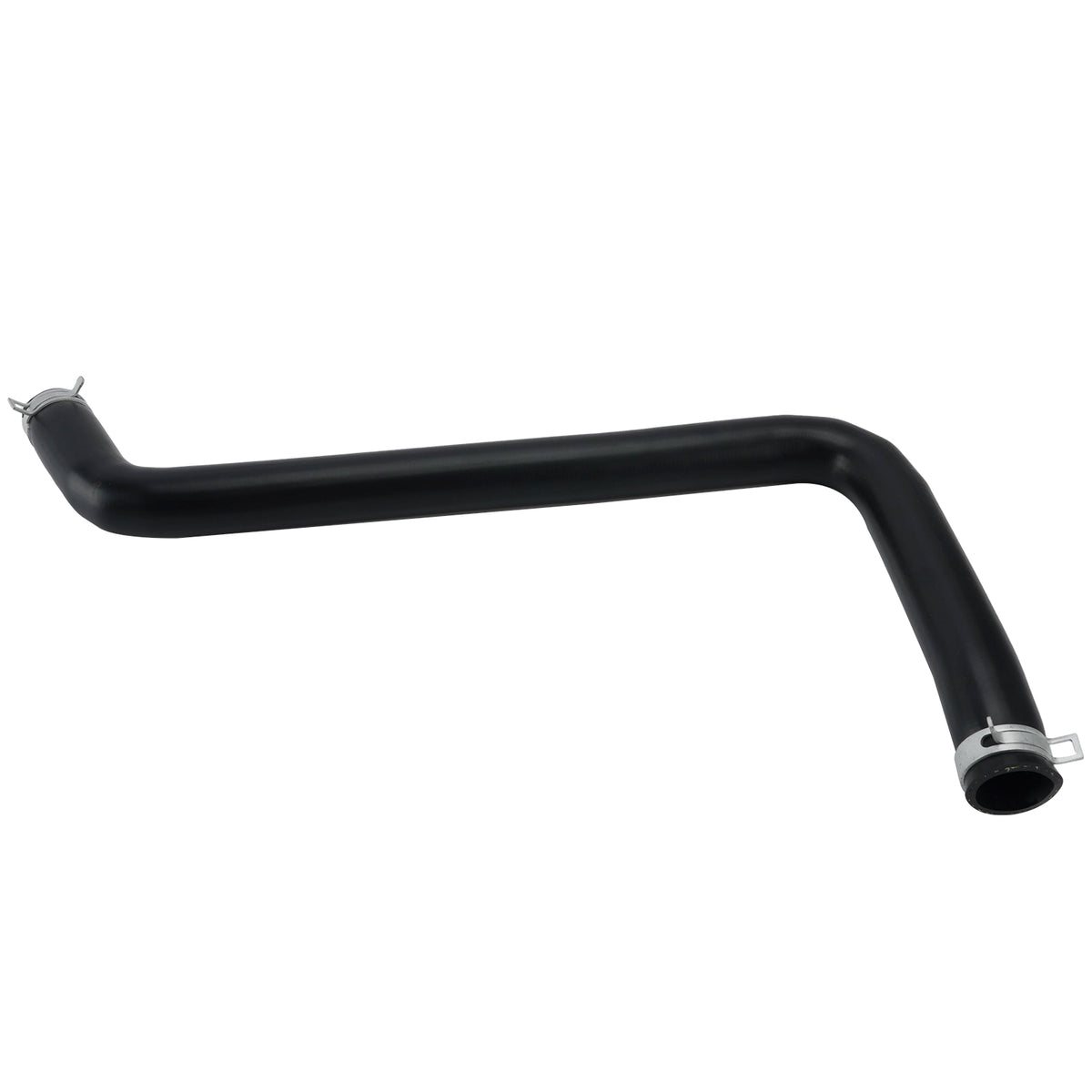 2013-2019 Ford Police Interceptor Utility 3.7L V6 Radiator Upper Hose bb5z8260a km5214 Generic
