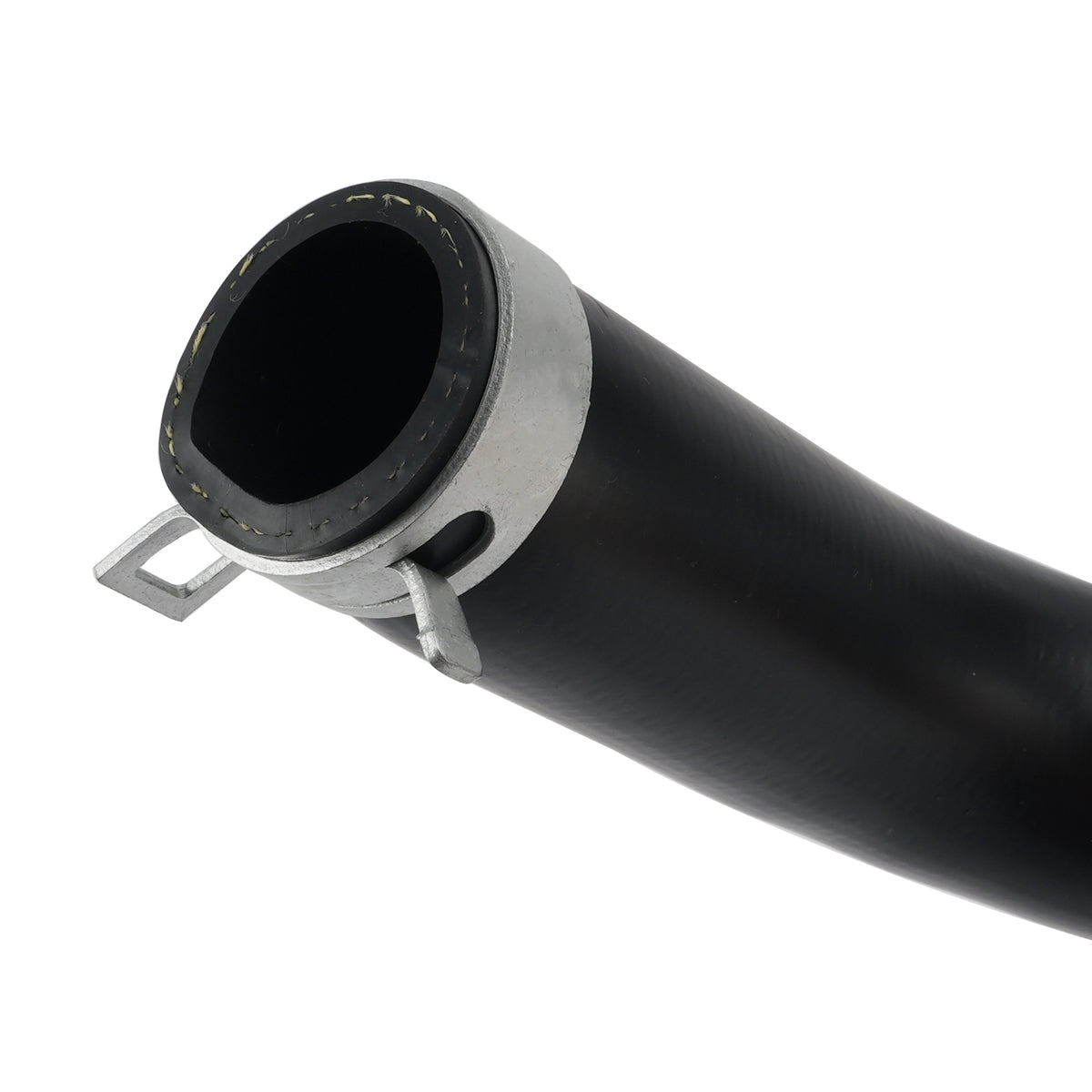 2013-2019 Ford Police Interceptor Utility 3.7L V6 Radiator Upper Hose bb5z8260a km5214 Generic