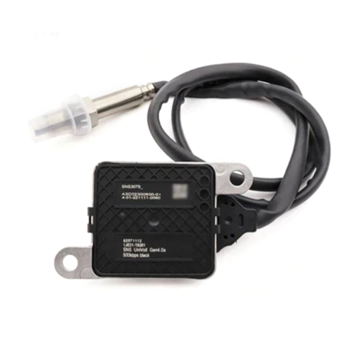 KUBOTA V3800-T 82571112 SVL97-2 Nitrogen Oxide Nox Sensor 1J631 19361 Generic