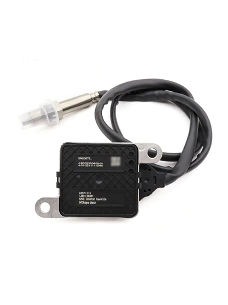 KUBOTA V3800-T 82571112 SVL97-2 Nitrogen Oxide Nox Sensor 1J631 19361 Generic