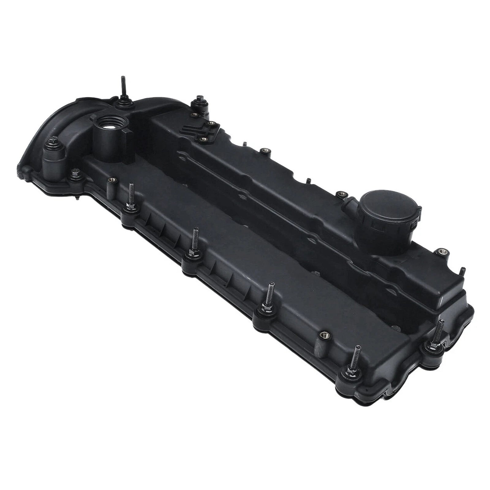 Engine Valve Cover 68045317AA For Jeep Wrangler 3 Chrysler Grand Voyager 2.8CRD