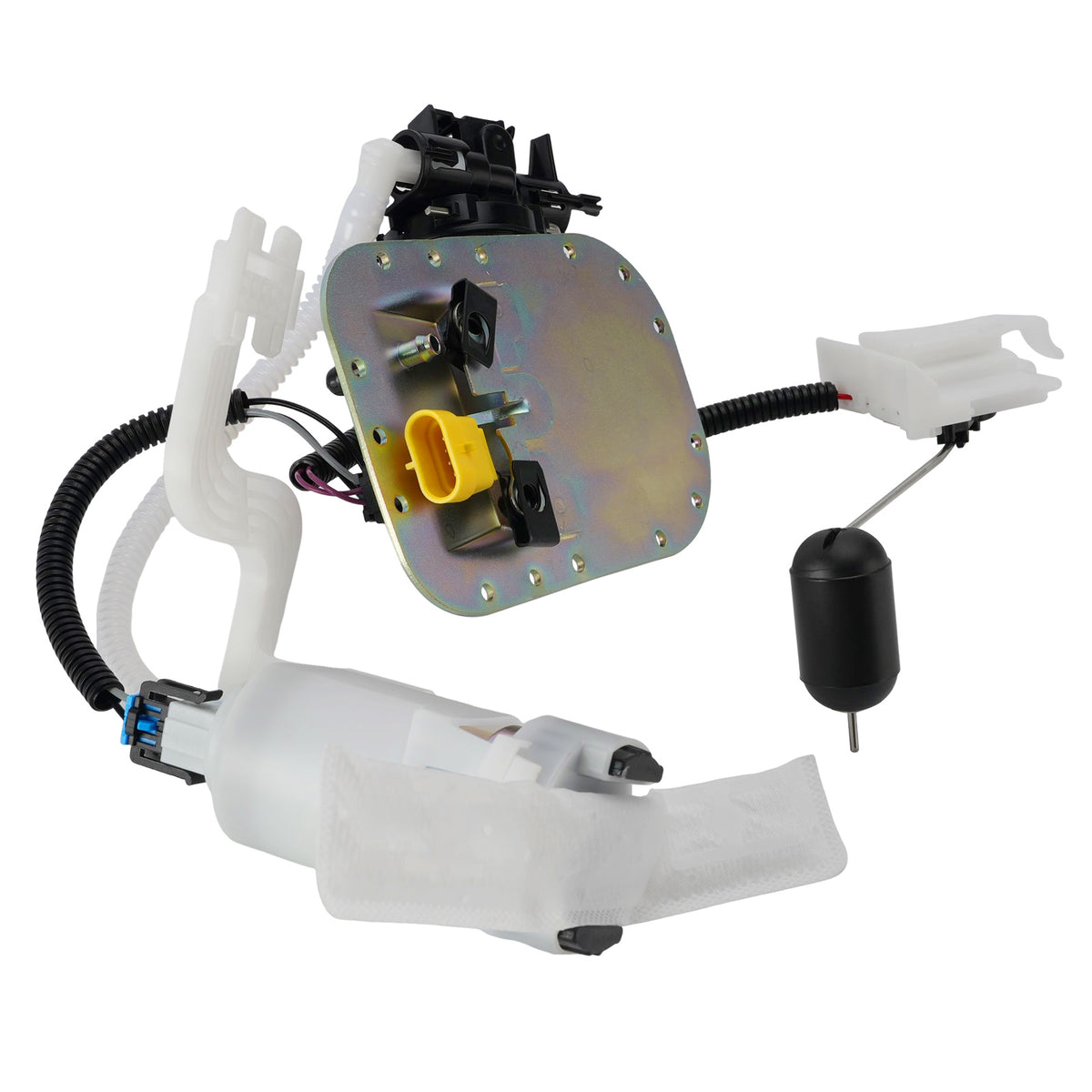 2012-2015 FLS 1JR5 SOFTAIL SLIM Fuel Pump Assy Replacement 75141-11A 75284-08A Generic