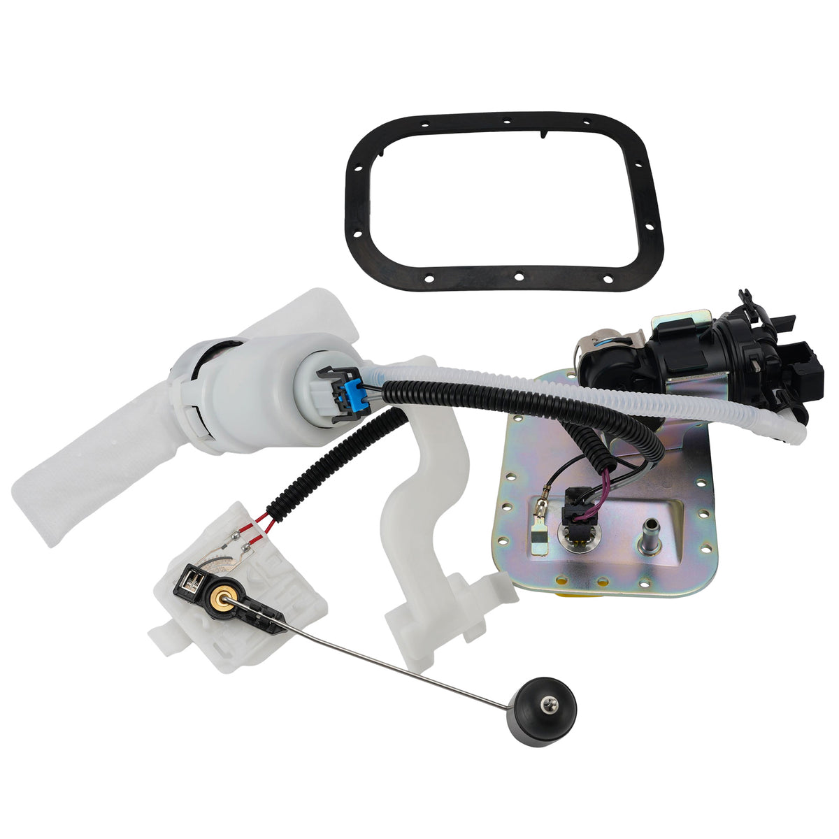 2012-2015 FLS 1JR5 SOFTAIL SLIM Fuel Pump Assy Replacement 75141-11A 75284-08A Generic