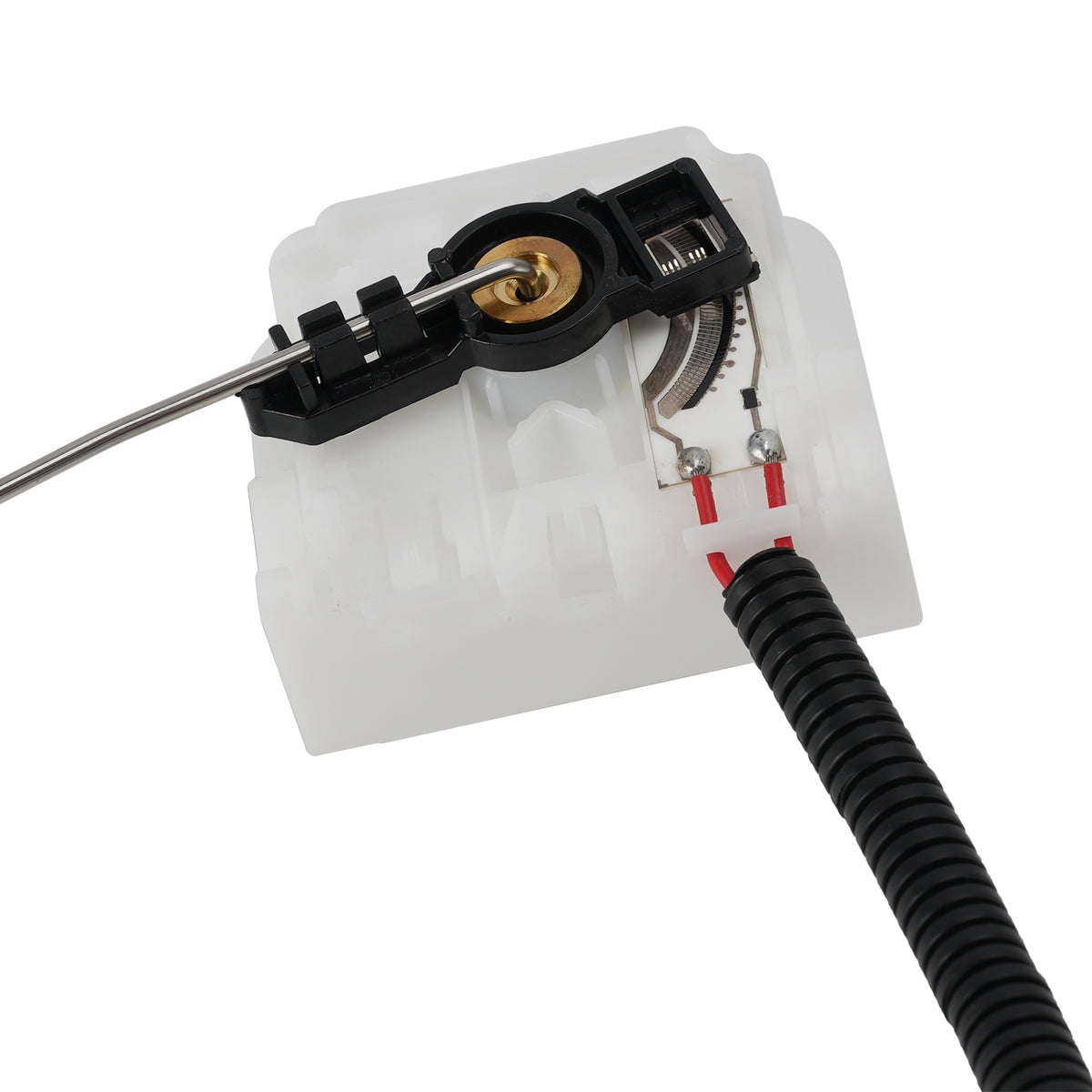 2012-2015 FLS 1JR5 SOFTAIL SLIM Fuel Pump Assy Replacement 75141-11A 75284-08A Generic