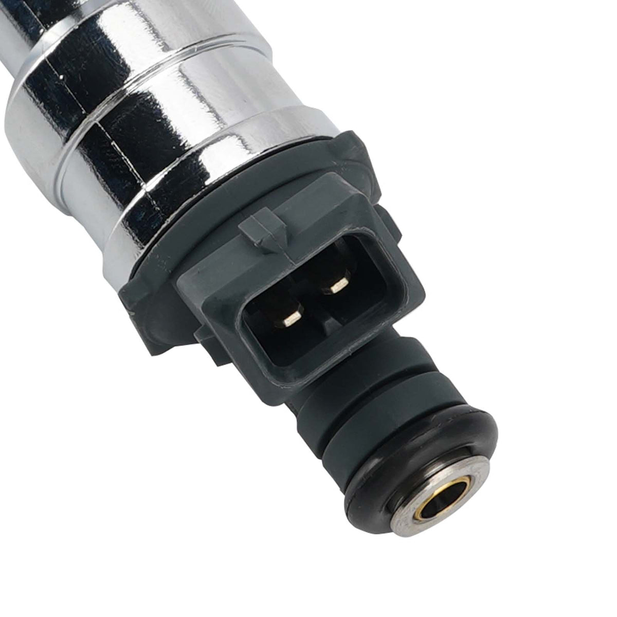 Ford and Mercury vehicles with a 2.0L 4PC Fuel Injectors 968F-AC 742657226913 Generic