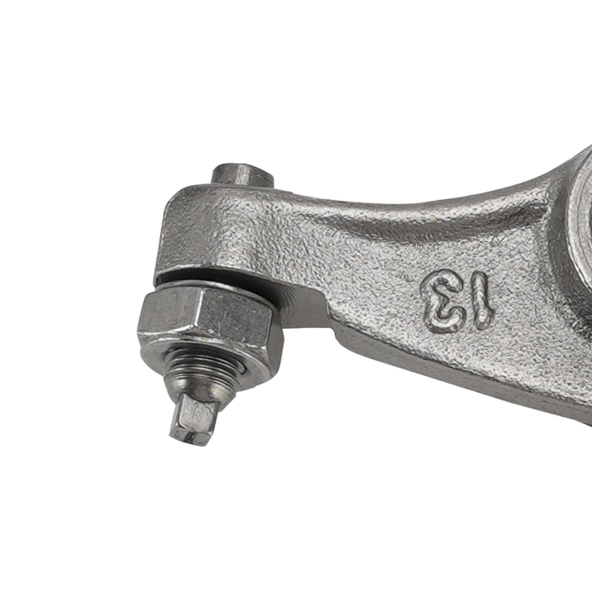 2003-2011 Kawasaki Bayou 250 KLF250A Engine Intake Rocker Arms Generic