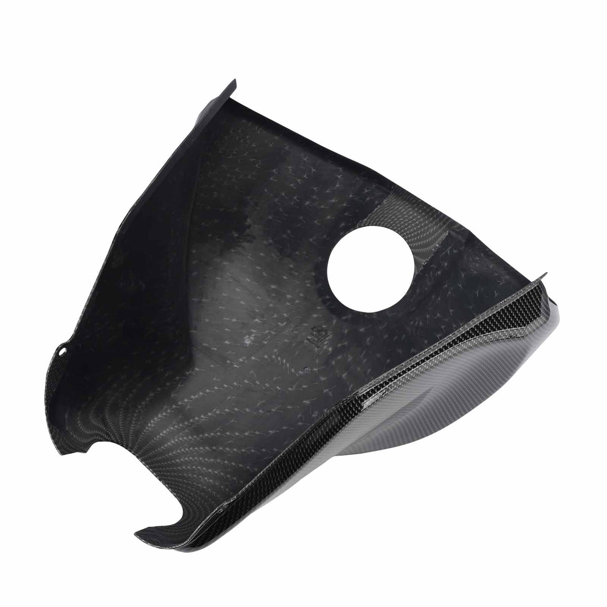 2022-2025 Yamaha XSR900 Rear Gas Tank Cover Fairing Protector Generic