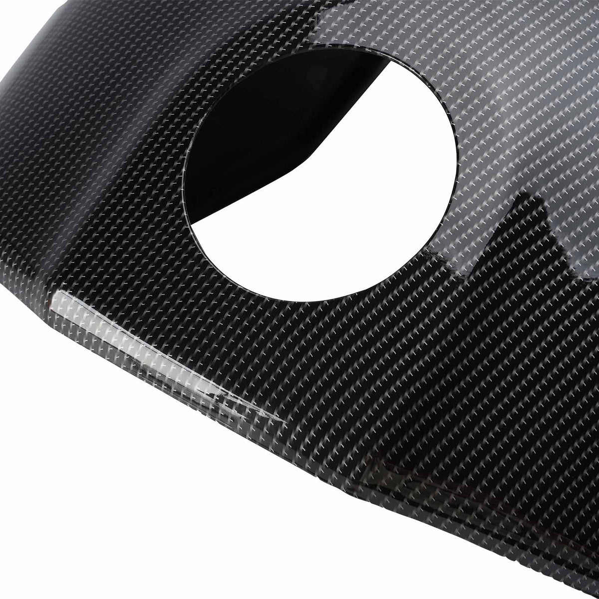 2022-2025 Yamaha XSR900 Rear Gas Tank Cover Fairing Protector Generic