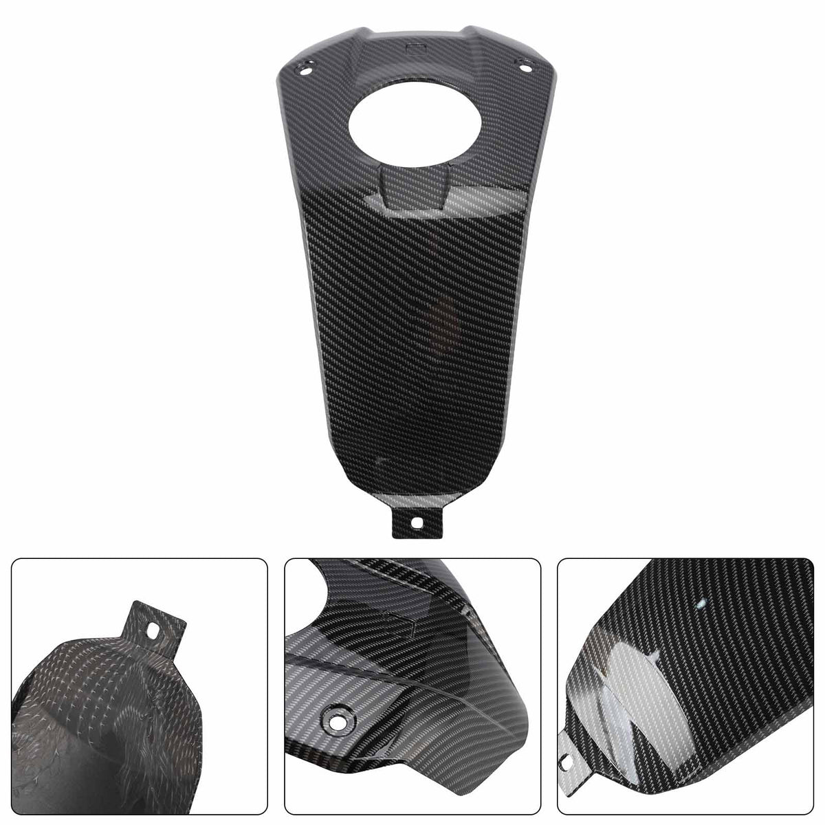 2020-2024 Suzuki V-Strom 1050/DL1050 Gas Tank Cover Fairing Generic