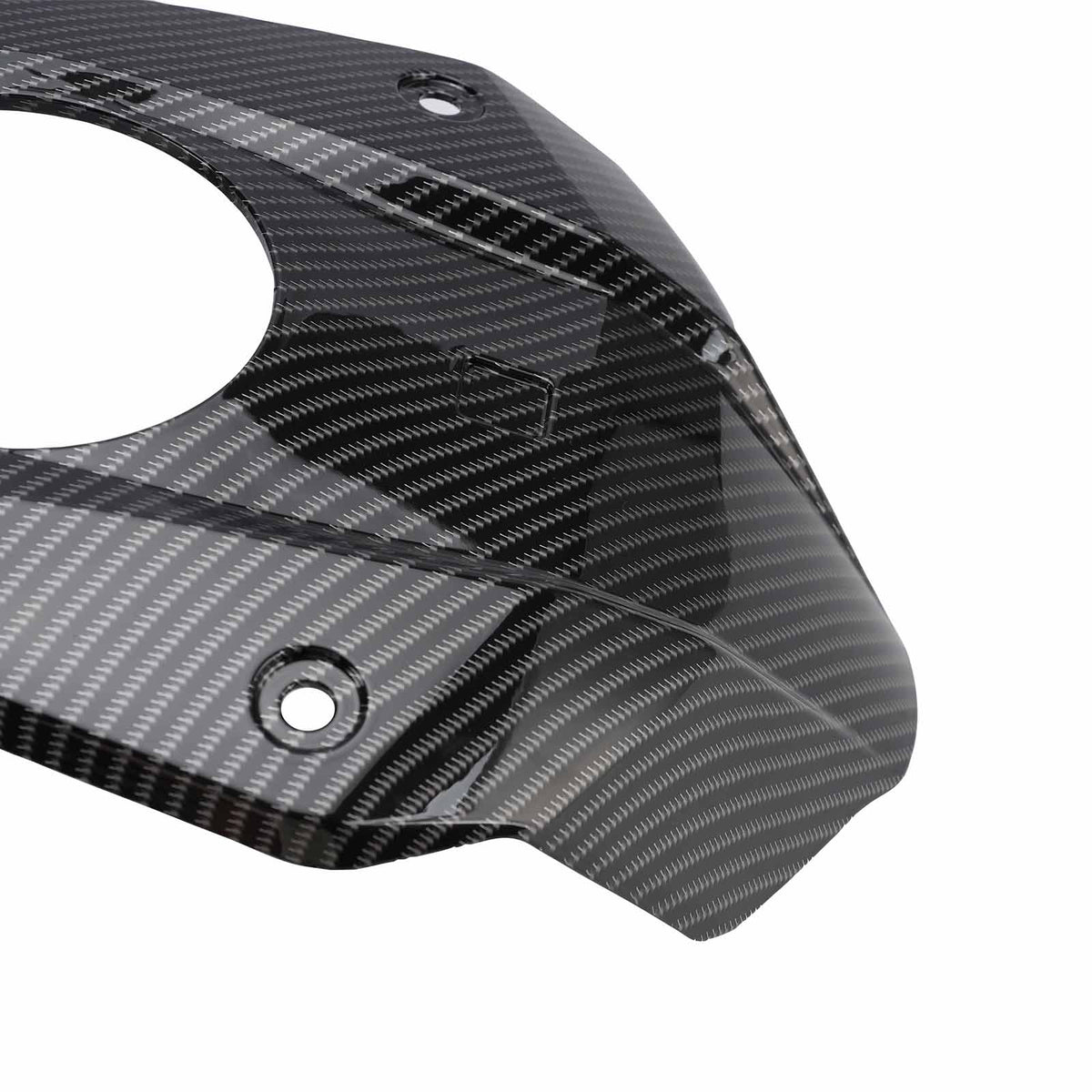 2020-2024 Suzuki V-Strom 1050/DL1050 Gas Tank Cover Fairing Generic