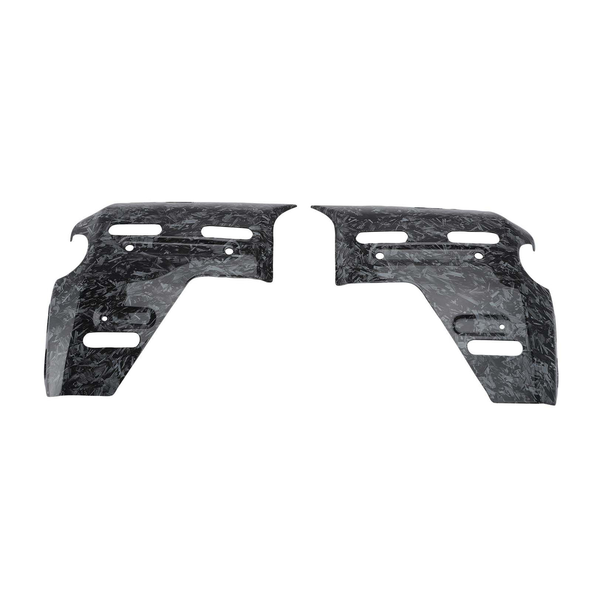 2025-2026 BMW R1300GS Adventure Side Frame Panel Fairings Cover Generic