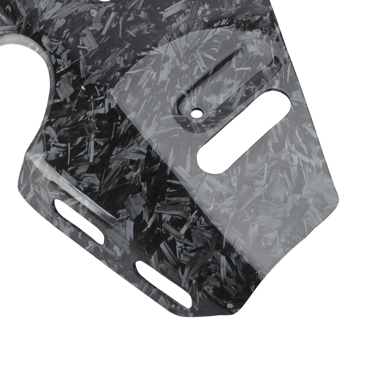 2025-2026 BMW R1300GS Adventure Side Frame Panel Fairings Cover Generic