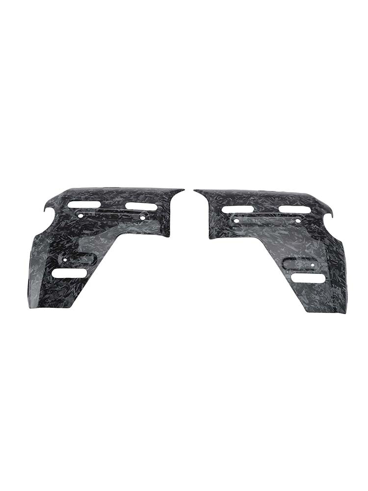 2025-2026 BMW R1300GS Adventure Side Frame Panel Fairings Cover Generic