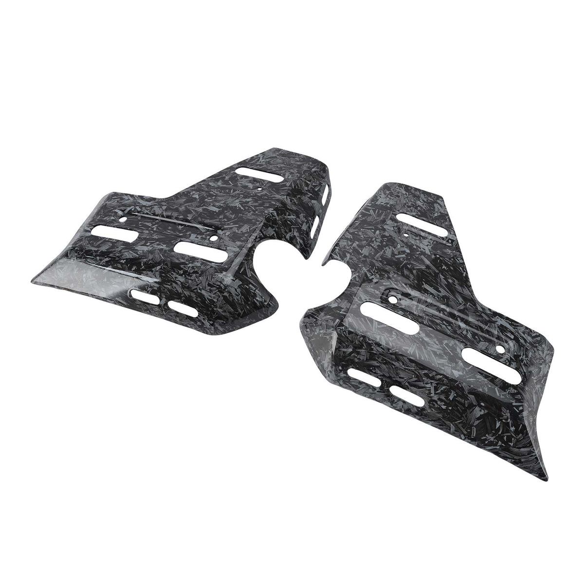 2025-2026 BMW R1300GS Adventure Side Frame Panel Fairings Cover Generic